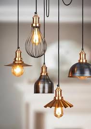 Trend Alert Industrial Lighting Industrial Style Lighting Industrial Lighting Design Industrial Light Fixtures