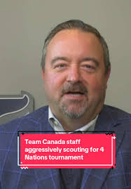 TSN Hockey Insider Pierre LeBrun has more