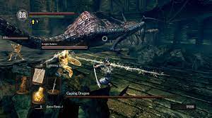 Playing Online Makes Dark Souls Remastered More Lively And More Deadly Gaming Trend