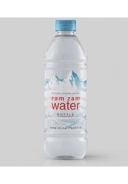 Beli air zam zam 5 liter online berkualitas dengan harga murah terbaru 2021 di tokopedia! Zam Zam Water 5 Ltr Hajj Umrah Islamic Shop