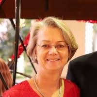 Lena Berg Schafheimer