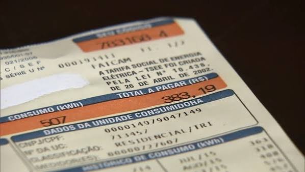 Mais de 90 mil famílias do DF podem ter conta de luz mais barata, mas ainda não recebem benefício; veja como solicitar - Blog da Cris