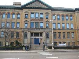 Pin Pa Lawrencemassachusetts