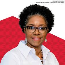 Join us for another edition of the Provost's Colloquium Series featuring Heather  Knickerbocker, R. Samantha Williams, Cornelia Sewell-Allen, D.Ed., Jennifer  Young, Ph.D., Rebecca Migdal Kilicaslan, Laura Suits-Dolan, D.H.Sc. and  Bailey Higgins, DSW.