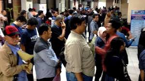 Cara memasang wifi di rumah dengan biaya murah. Hari Terakhir Pemutihan Pajak Kendaraan Bermotor Jatim 2018 Staf Dan Pegawai Samsat Dilarang Libur Surya