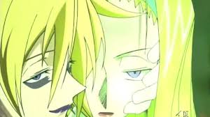 Submitted 21 hours ago by faust_vlll. Faust Viii Tribute Amv Shaman King Whisper In The Dark Youtube