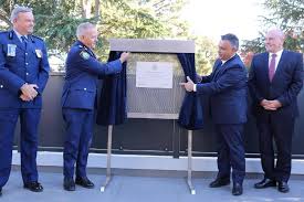 The big boost for bush footy: New 31m Queanbeyan Police Station Officially Opens Goulburn Post Goulburn Nsw