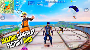 Apart from this, it also reached the milestone of $1 billion worldwide. Incredible Op Gameplay Groza Mp40 King Of Factory Fist Fight Garena Free Fire P K Gamers Youtube