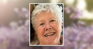 Anna Bertha Mann Obituary November 20, 2023