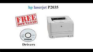 تحميل تعريف طابعة hp laserjet 1100 لويندوز 7, 8, 8.1, 10, xp, vista وماك, أتش بي ليزر جيت روابط أصلية من الموقع الرسمي للشركة أحدث اصدار. Hp Laserjet P2035 Driver Hp Laserjet P2035 Printer Drivers Download Hp Laserjet P2035 Printer Driver Download For Windows Udate Eraw Birdie