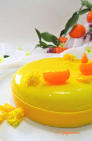 Yuzarine Sysypastries Over Blog Com Alimentation Recette Glacage Citron Yuzu