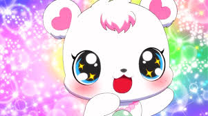Jewelpet Twinkle Labra Anime Chibi Cute Anime Character Kawaii Cute