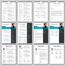 Another type of appeal letters are for the social cause and should be backed up proper letters and documents to substantiate the claim. 20 Resume Cv Cover Letter Template Bundle Microsoft Word Format