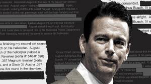 For This Anheuser-Busch Heir, Trouble Followed