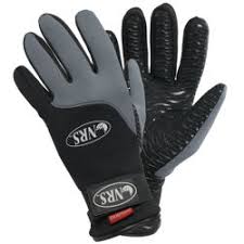 Water Sports Rescue Gloves