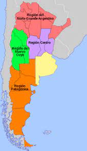 The actual city of buenos aires (capital federal) covers an area of only 203 square kilometres, and is home to some three million people. Argentinien Wikipedia
