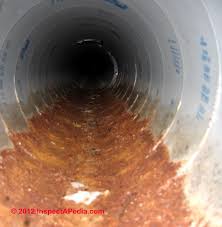 How to get rodents out of the ductwork. Duct Damage Mechanically Damaged Hvac Ducts