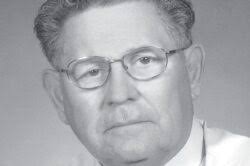 LARRY J. McCALLUM
