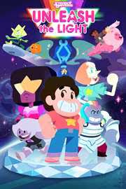 Unleash the light is out now on switch, ps4. Steven Universe Meister Des Lichts Kaufen Microsoft Store De De