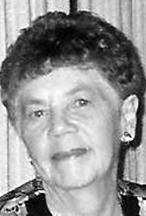 Madelyn Ann Leopardi