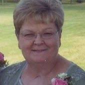 Obituary information for Dixie Iverson
