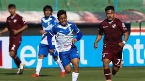 Bolívar, con la presión de ganar para volver a la cima