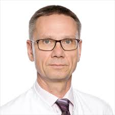 Ärztliches Team der Urologischen Klinik Holweide