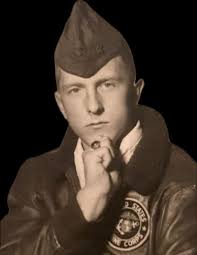 Val Peterson Obituary (1964