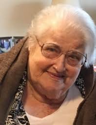 Jacqueline Louise Linneman Obituary October 24, 2019