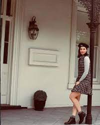 Pin By Sofie On Leading Ladies Anne Curtis Winter Dress Outfits Fashion