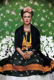 Resultado de imagen de frida kahlo