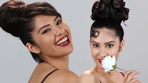 Wedding hair, wedding hairstyles,bridal hairstyles, hairstyles for long hair, hairstyles, for medium length hair, for short hair, hairstyles for little girls. Pixie Selena Quintanilla Short Hair Novocom Top