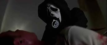 Is It Just Me Or Is Scream 3 A Decent Sequel? - Wicked Horror