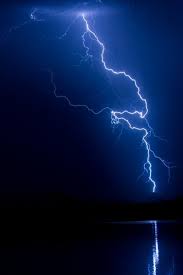 Lake Lightening Strike By James Insogna Lightning Images Lightning Strikes Storm Pictures