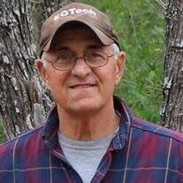 Randall Alan Thomas Obituary