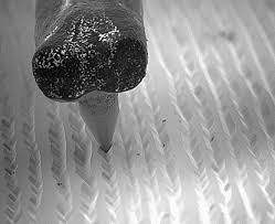 Which is the best grooving machine for vinyl? 18 Extremely Mesmerizing Gifs That Explain How The World Works Vinyl Records Vinyl Microscopic Photography
