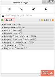 Scroll down to the bottom of the webpage and click account settings under the my account heading. How To Delete Skype Account Deactivate Skype Account Permanently
