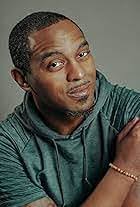 Melvin Barnes's Instagram, Twitter & Facebook