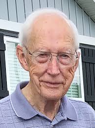 Obituary: Vernon Keller