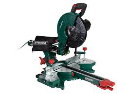 Parkside Scie A Onglet Mpkz 2000 A1 2 000 W Lidl