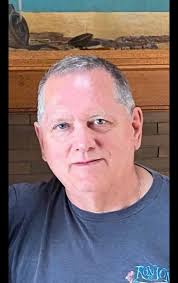 Alan) Craig Siegfried