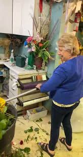 Look no further for flowers that can come in any style; Buds N Blooms 2008 5027 50th Ave Bonnyville Ab 2021