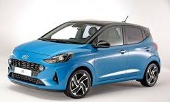 Hyundai Cars Europe | Hyundai Cars Price In Europe With Specs ...