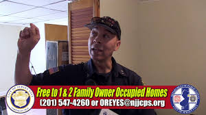 Smoke detectors are proven lifesavers. Division Of Fire City Of Jersey City