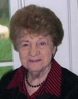 Mary Perrelli Obituary (1917