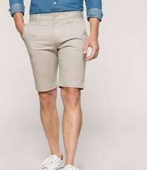 9® tummy control denim bermuda shorts. Kariban Chino Bermuda Shorts Fire Label