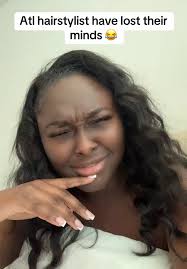 Gerald Grady Atlanta Stylist