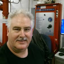 We are pleased to announce Connor Kidd as our new Chief Executive Officer. 