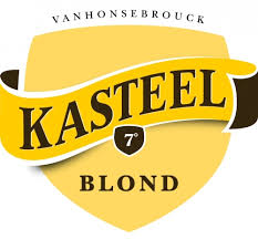 Kasteel Blond - Kasteel Brouwerij Vanhonsebrouck - Untappd