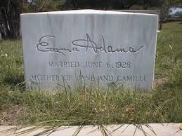 Cedar Hill Cemetery, Crockett County by Gary Webb